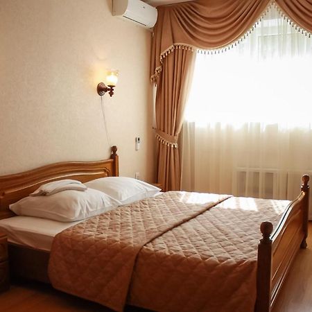 Mkm Hotel Moscow Luaran gambar