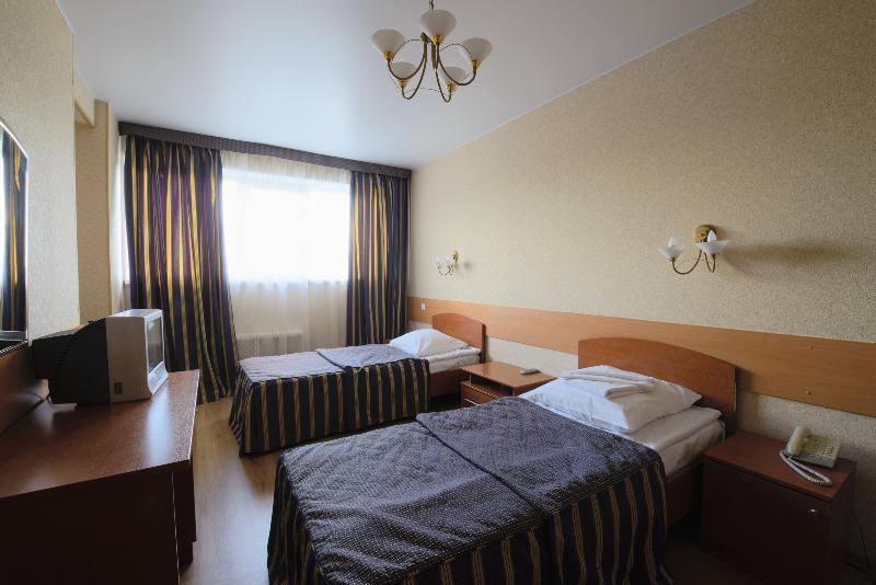 Mkm Hotel Moscow Luaran gambar